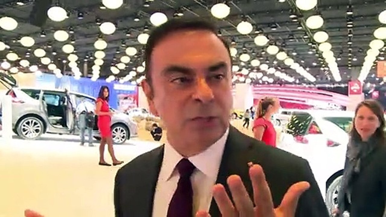 Fluchthilfe für Carlos Ghosn: Haftstrafe für türkische Staatsbürger