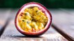 8 Health Benefits of Passion Fruit