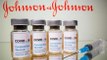 FDA Deems Johnson & Johnson COVID Vaccine Safe and Effective for Emergency Use