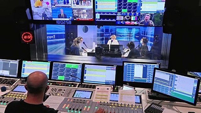 Olivier Véran annonce un confinement le week-end dans l'agglomération de Dunkerque