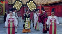 PHIM HAY 2021 - ĐỊCH NHÂN KIỆT PHẦN CUỐI - Tập 26 - Phim Bộ Trung Quốc Hay Nhất 2021