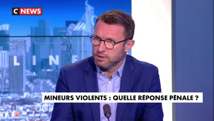 David Le Bars, secrétaire général SCPN-UNSA : «La question c’est le suivi des mesures que l’on prend»