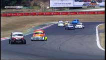Campionato Italiano Le Bicilindriche 2017 - Rd.3 Vallelunga Gara2