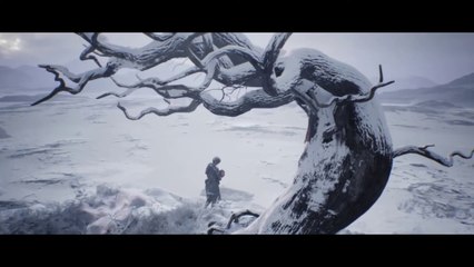 Paradise Lost - Bande-annonce de l'histoire