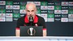 AC Milan v Crvena zvezda, Europa League 2020/21: the pre-match press conference
