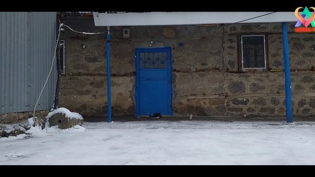 KAR YAĞIŞI /kar yağışı ; rahatlatıcı fon müzik