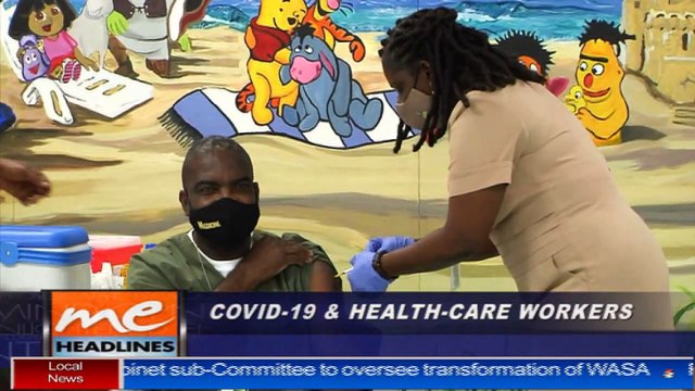 4 - TTRN on covid-19 vaccinations