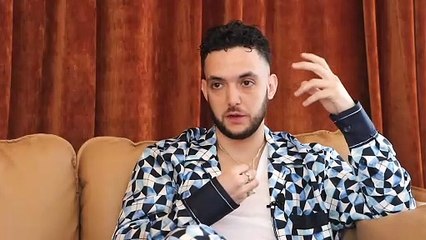 Las joyas que lleva C. Tangana: una herencia y un autorregalo en Nueva York