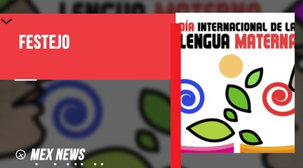 EL INBAL CONMEMORÓ EL "DÍA INTERNACIONAL DE LAS LENGUAS MATERNAS" CON LECTURA EN LÍNEA