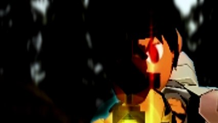 Lost Saga [ Royal Liberator 5: Timeless Assault ] - Alpha Beta