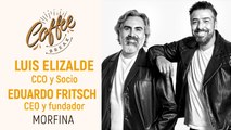 Coffe Break - Eduardo Fritsch y Luis Elizalde