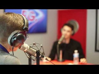 KUNGS interview Radio FG