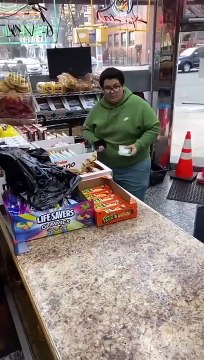 Wait Until The End For Surprise