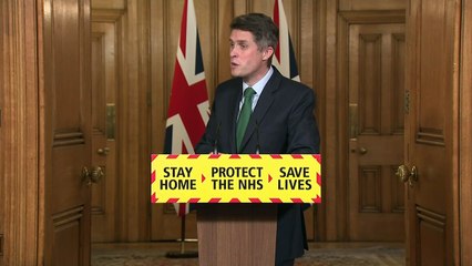 Williamson on exams: ‘There’s going to be no algorithms’