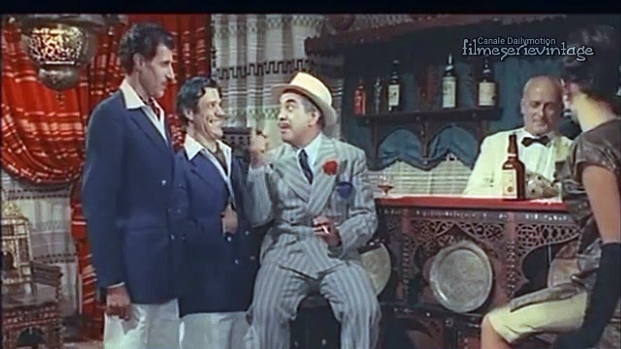 Film Franco Franchi E Ciccio Ingrassia