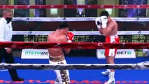Juan Manuel Castaneda Valle vs Eduardo Enrique Reyes de la Mora