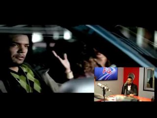 Craig David sur Radio FG - extrait 02