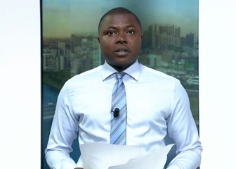 Le Flash de 18 Heures de RTI 1 du 24 février 2021 par Kolo Coulibaly