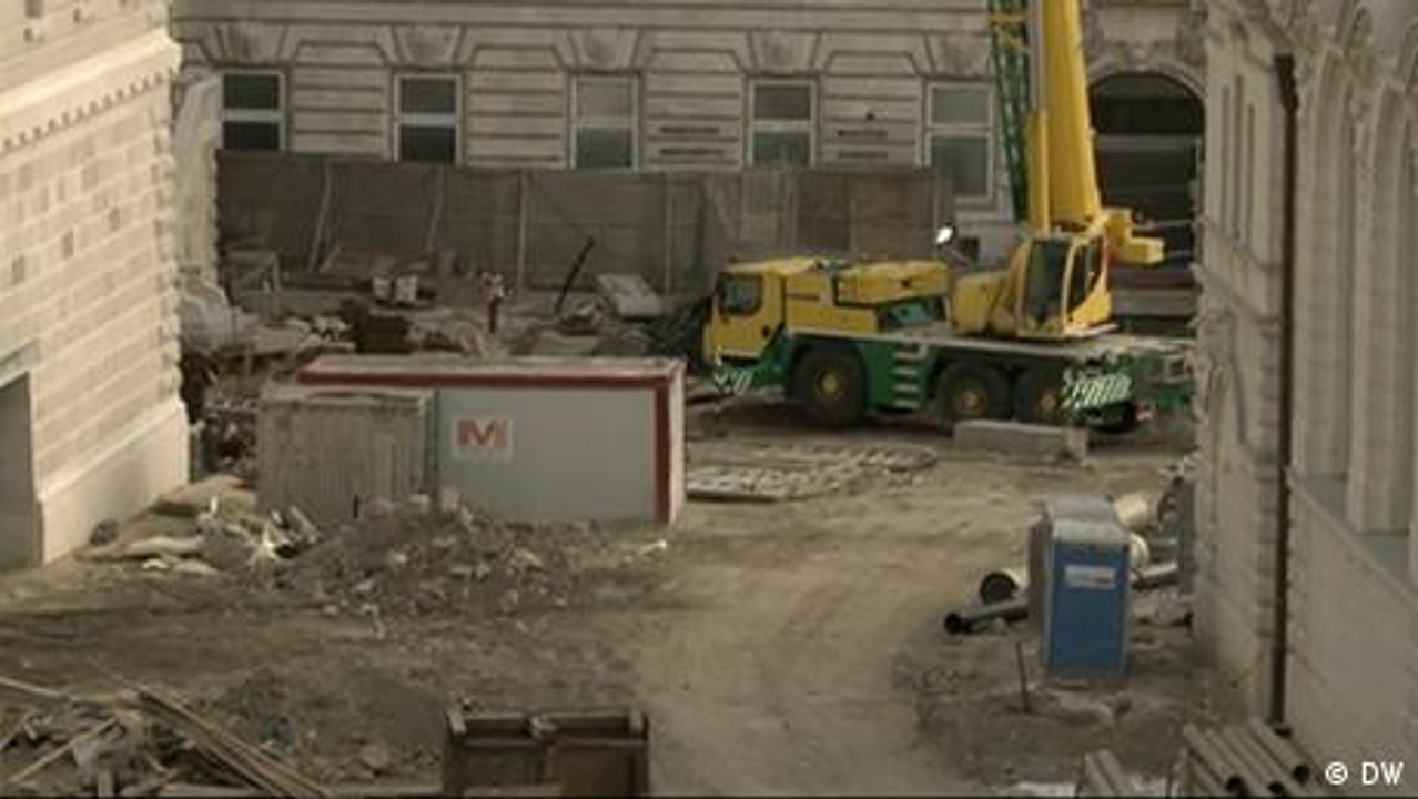 Ungarn: Orban baut Budapest um