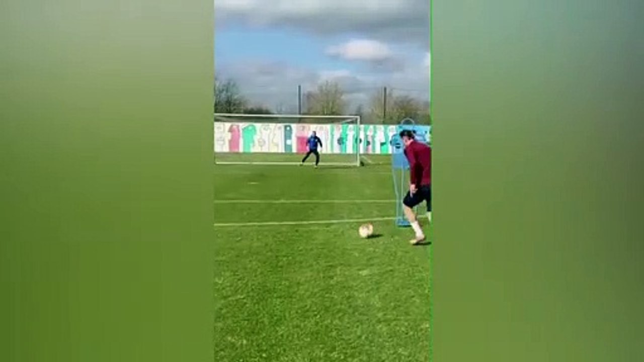 Lille'den Yusuf Yazıcı paylaşımı: 'Baba, sen n'aptın ya'