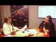Interview JORIS DELACROIX sur Radio FG - 23/01/2018