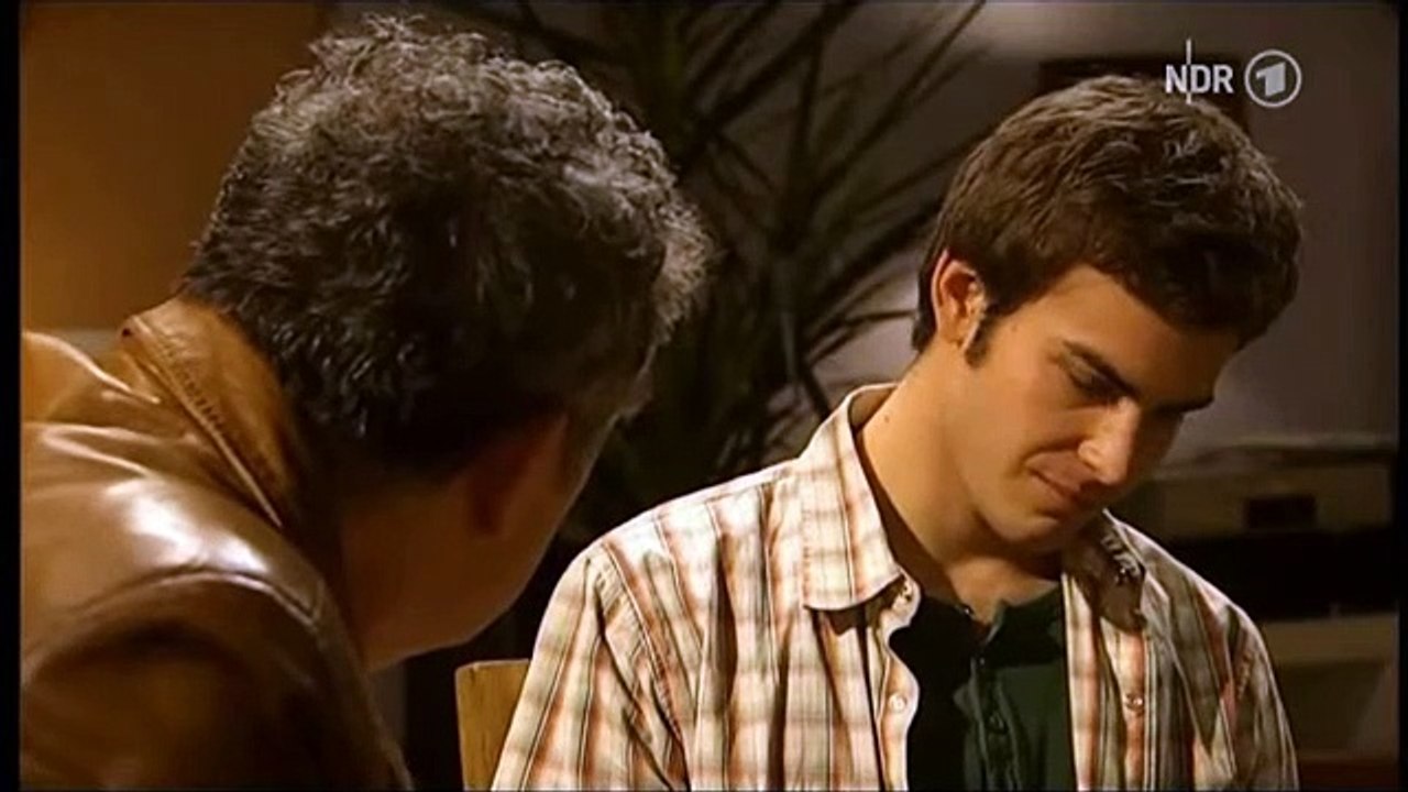 Sturm der Liebe, Folge 769 4/5