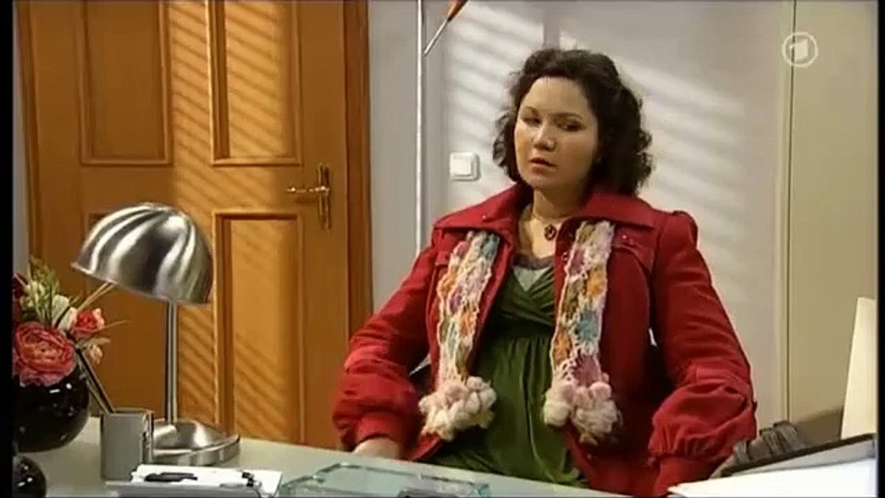 Sturm der Liebe, Folge 771 2/5