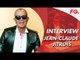 Interview JEAN-CLAUDE JITROIS sur Radio FG - 28/02/2018
