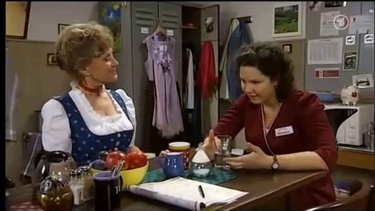 Sturm der Liebe, Folge 772 2/5