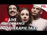 THERAPIE TAXI LIVE | HIT SALE