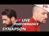 SYNAPSON LIVE | Souba Feat. Lass