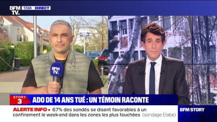 BFM Story - Mercredi 24 Février 2021