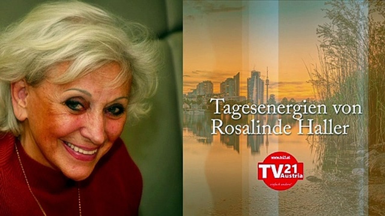 Tagesenergien Donnerstag, 25. Februar