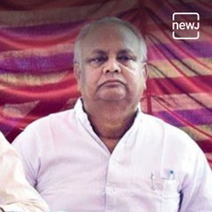 All You Need To Know About Nepal Mahato's Political Journey