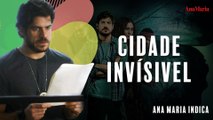 SAIBA MAIS SOBRE ‘CIDADE INVISÍVEL’ SÉRIE BRASILEIRA DA NETFLIX