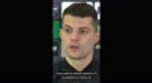 Social media abuse is killing football - Xhaka wishes to confront trolls