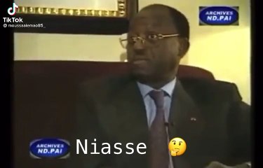 Traque des adversaires politiques : Moustapha Niasse (aussi) rattrapé par la VAR...