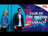 OFENBACH | CLUB FG LIVE DJ MIX | 'PARADISE'