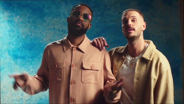 FALLY IPUPA ft M POKORA Juste une fois (Video 2021).