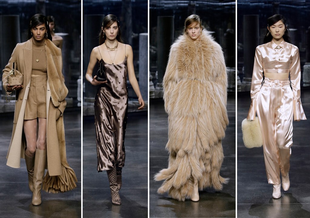 Fendi-Fall-Winter-2021-2022-01 - Vídeo Dailymotion