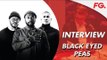 INTERVIEW BLACK EYED PEAS | Leur nouveau Single 