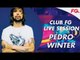PEDRO WINTER LIVE | CLUB FG | DJ MIX | 15 ANS ED BANGER