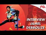 INTERVIEW JAMEL DEBBOUZE | Son nouveau spectacle 