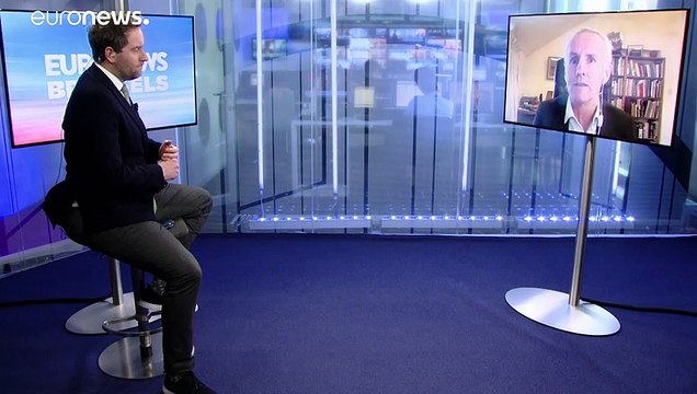 Cimeira da UE debate vacinação e controlo nas fronteiras