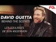 DAVID GUETTA : Les coulisses de l'ascension [INTERVIEW FG 2018]