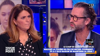 TF1 maintient sa série sur Michel Fourniret malgré la colère de son fils