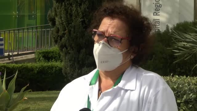 Así es un trasplante cruzado: Málaga - Roma, cuatro pacientes, dos riñones y 50 profesionales coordinados