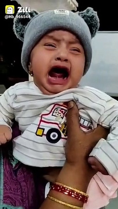 cute baby