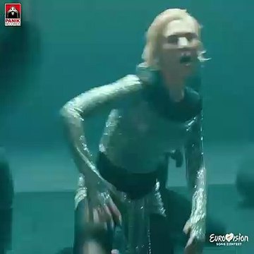 Απόσπασμα από το βίντεο για το τραγούδι της Κύπρου στη Eurovision