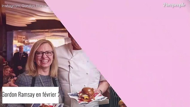 Gordon Ramsay dévasté : ses restaurants fermés, des millions en jeu...